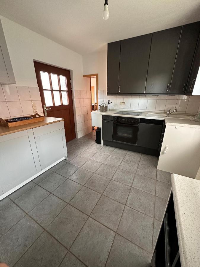Hof Baden, Ferienwohnung Schneverdingen Esterno foto